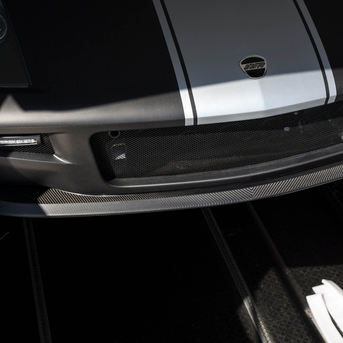 2026 Manifattura Automobili Stratos Exterior